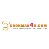 COOKMAN4U logo - Similar company to Ztree Technolgy
