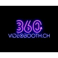 360videobooth.ch logo - Similar company to Werner Kuster Ag