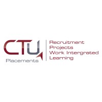 CTU Placements logo - Similar company to Ctu Training Solutions (Pty) Ltd