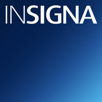 Insigna Milano logo - Similar company to Visivart