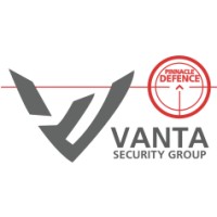 Vanta Security Group logo - Similar company to Riskcon Security Group