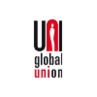 UNI Global Union logo - Similar company to European Federation Of Public Service Unions (Epsu)