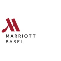 Basel Marriott Hotel logo - Similar company to Hyperion Hotel Basel