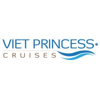 Viet Princess Cruises logo - Similar company to Moksha Himalaya