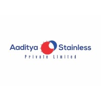 Aaditya Stainless Pvt. Ltd. logo - Similar company to 2L Engineers