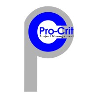 Pro-Crit Projects logo - Similar company to Diversified Security Engineering