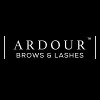 ARDOUR Brows & Lashes logo - Similar company to Clacks Ai