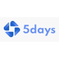 5days logo - Similar company to 5Days