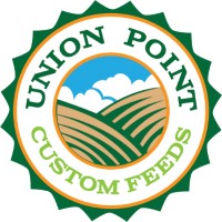 UNION POINT CUSTOM FEEDS, LLC logo - Similar company to Decafe Resto, Pastry And Bakery
