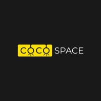 Coco Space logo - Similar company to Cove By Workshack