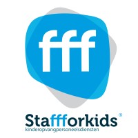 Staffforkids Academie logo - Similar company to Disch Projects