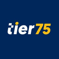 Tier75 logo - Similar company to Rapidtechpro