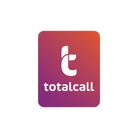 TOTAL CALL logo - Similar company to Phone Group