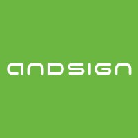 Andsign - Digital Signage