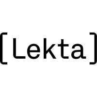 Lekta AI logo - Similar company to Pygio