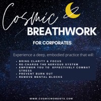 Cosmic Moments
