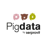 PigData logo - Similar company to Serprovit