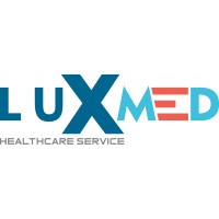 Luxmed Prosthesis Center logo - Similar company to Luxmed