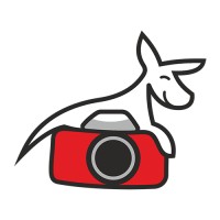 Camera Kangaroo logo - Similar company to Rewind Photo Lab