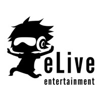 eLive logo - Similar company to Elive Ecosystem Oy