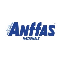 Anffas Nazionale logo - Similar company to Ledha - Lega Per I Diritti Delle Persone Con Disabilità Aps | Delegazione Regionale Fish Onlus