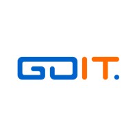 GO-IT logo - Similar company to Go It