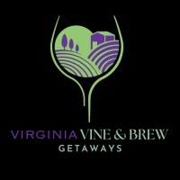 Virginia Vine & Brew Getaways logo - Similar company to Smartceo