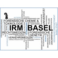 Institut für Rechtsmedizin der Universität Basel logo - Similar company to 24 Stunden Apotheke Basel Ag