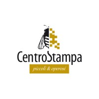 Centro Stampa Bastiglia logo - Similar company to Echarme