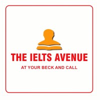 The IELTS AVENUE logo - Similar company to Sd&C Editore