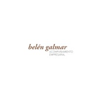 Belen Galmar Acompañamiento Empresarial