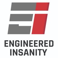 Engineered Insanity Inc. logo - Similar company to Weingartz