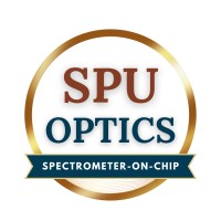 SPU OPTICS INC logo - Similar company to Qinvicta
