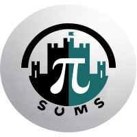 Stirling University Mathematics Society logo - Similar company to Ylag - Forth Valley & Lomond