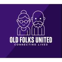 Old Folks United logo - Similar company to Centre For Media And Policy Research (Cmpr India)