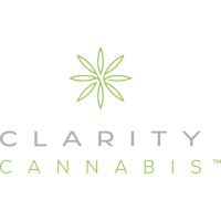 Clarity Cannabis logo - Similar company to Cannatechglobal