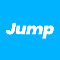 Jump logo - Similar company to Fits App