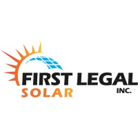 First Legal Solar Inc logo - Similar company to Vurtux Digital