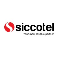 Siccotel logo - Similar company to Inapp Solutions