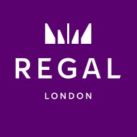 MENA Regal London logo - Similar company to Conductor