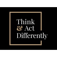 Think & Act differently Ltd logo - Similar company to 4E Technology