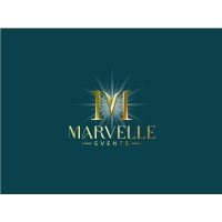 Marvelle Events logo - Similar company to Sparks Creative - Corporate Event Organizer