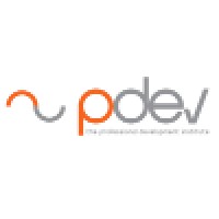 Pdev - Professional Development Institute