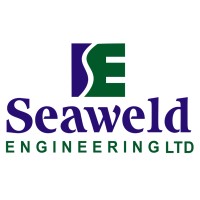Seaweld Engineering Limited logo - Similar company to David Walter Ltd