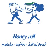 Honeyveil logo - Similar company to Vna Beverages
