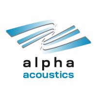 Alpha Acoustics Engineering logo - Similar company to Sutech Engineering Co.,Ltd.