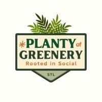 Planty of Greenery logo - Similar company to Delphi Management Solutions