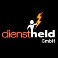 Dienstheld GmbH logo - Similar company to Ar Werk Gmbh & Co. Kg