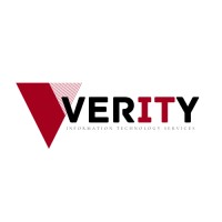 Verity IT Services logo - Similar company to Verity It