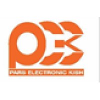 Pars Electronic Kish(پارس الکتر.ونیک کیش ) logo - Similar company to ایده پردازان هومت کیش